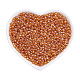 Ornaland 8/0 Glass Seed Beads SEED-OL0003-10-3mm-04-2