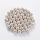 Polymer Clay Rhinestone Beads RB-H284-8MM-001-1
