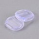 Удобные силиконовые подушечки для серег KY-L078-01A-2