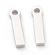 304 charms in acciaio inox STAS-G244-01I-1