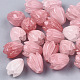 Synthetic Coral Beads X-CORA-S026-20A-1
