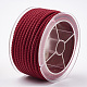 Cordes en fibre acrylique OCOR-Q048-01D-3