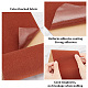 Tissu en polyester DIY-WH0028-30C-6
