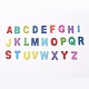 Wooden Craft Letters Set AJEW-WH0021-82A-1
