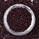 Perles de rocaille en verre SEED-S042-05A-03-2