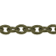Iron Cable Chains CH-Y1716-AB-NF-1