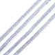 Corde de satin de rotail de polyester OCOR-Q006-15-2