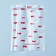 OPP Cellophane Bag PE-K001-03-1