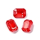 Glas Strass Cabochons&nbsp;RGLA-A026-03A-227DE-1