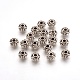 Tibetan Style Alloy Spacer Beads LF1244Y-NF-1