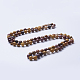 Collane di perline mookaite naturale NJEW-P202-60-A09-1