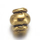 Perles de séparateur de style tibétain  GAB608-2
