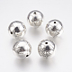 Ccb Kunststoff-Perlen CCB-P006-020-1