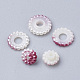 Perline acrilico perla imitato OACR-T004-10mm-09-3