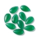 Natürliche grüne Onyx Achat Perlen G-F741-01B-02-1