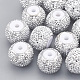 Abalorios de resina de Diamante de imitación RESI-T020-02A-03-1