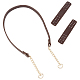 PU Leather Bag Straps FIND-WH0071-11B-2