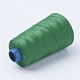 Polyester Thread X-OCOR-WH0001-10-2