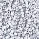 6/0 perles de rocaille en verre SEED-A016-4mm-201-2