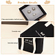 PH PandaHall 8pcs Jewelry Gift Boxes CON-PH0002-79B-4