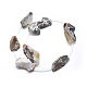 Chapelets de perles d'agate naturelle G-I213-14-2