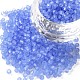 8/0 Glass Seed Beads SEED-US0003-3mm-M6-1