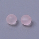 Abalorios de acrílico transparentes FACR-TAC0001-01A-2