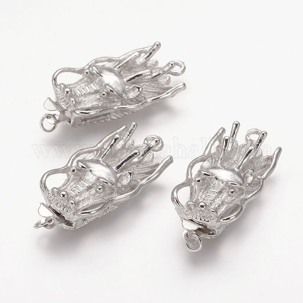 Wholesale Box Clasps