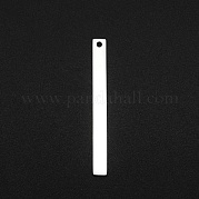 Подвески из нержавеющей стали 201 STAS-N090-LA048