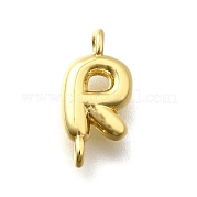 Подвески из латуни KK-P295-01G-R