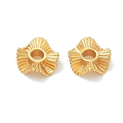 Spacer бисер латунные KK-H532-22G