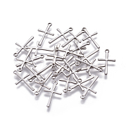 Подвески из нержавеющей стали 304 STAS-L234-096P