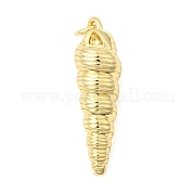 Латунные подвески KK-I364-51G-G