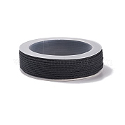 Плетеные нити нейлона NWIR-E023-1.5mm-01