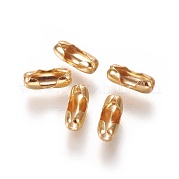 Шариковые цепные соединители из нержавеющей стали 304 STAS-L226-012C-G