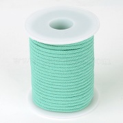 Круглые полиэфирные шнуры OCOR-L031-07