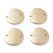 Соединители латунные звенья KK-Y003-48B-G