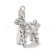 Латунные подвески KK-Z073-07P