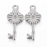 Подвески из нержавеющей стали 304 STAS-H416-69P