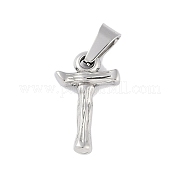 Подвески из нержавеющей стали 304 STAS-F235-01P-T