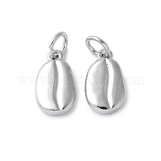 Латунь подвески KK-C089-03P