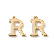 Латунные подвески KK-R164-01R-G