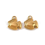 Подвески из нержавеющей стали 304 STAS-G357-06G-01