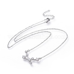 Комплекты украшений из нержавеющей стали 304 SJEW-F211-01B-P