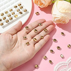 Пришивные чашки preciosa® maxima crystal Y-PRC-SB8-10330-S