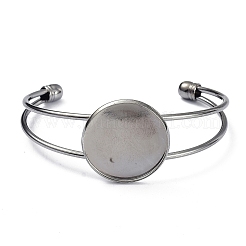 Изготовление браслетов из нержавеющей стали и латуни&nbsp;FIND-XCP0001-18