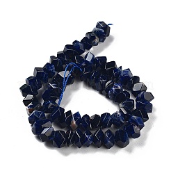 Perline sodalite naturale fili&nbsp;G-D091-A05