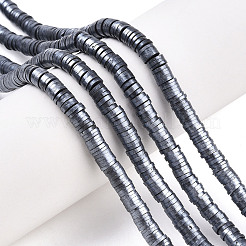 Бусины из полимерной глины &nbsp;CLAY-TAC0006-03B-04