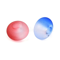 Abalorios de grande agujero&nbsp;OACR-Q200-38