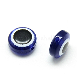 Perline di resina&nbsp;X-RESI-S339-7x10-09